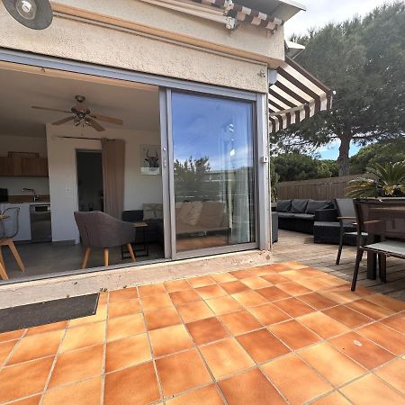 Appartement La Petite Maison Le Grau-du-Roi Exteriér fotografie
