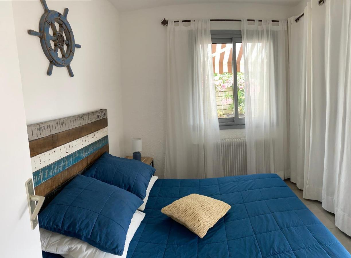 Appartement La Petite Maison Le Grau-du-Roi Exteriér fotografie