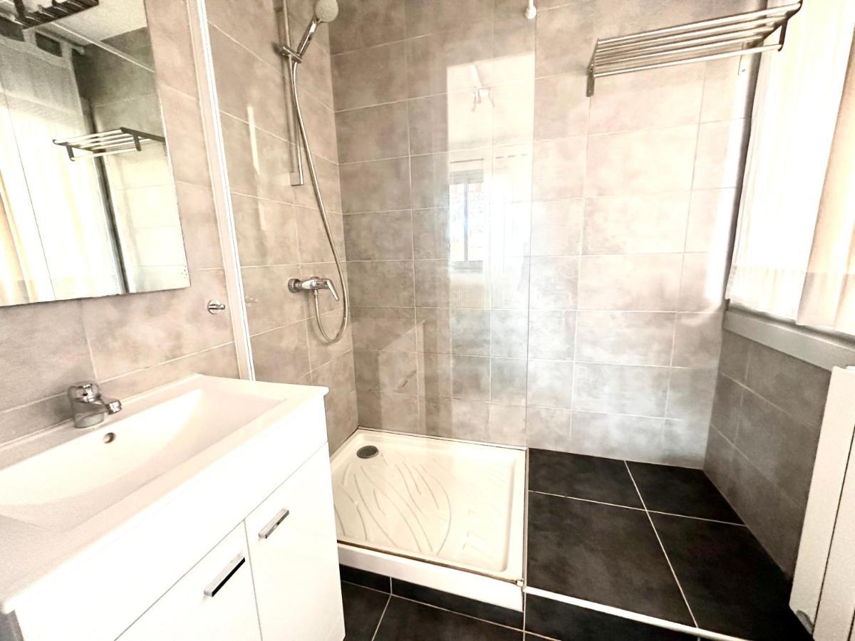 Appartement La Petite Maison Le Grau-du-Roi Exteriér fotografie