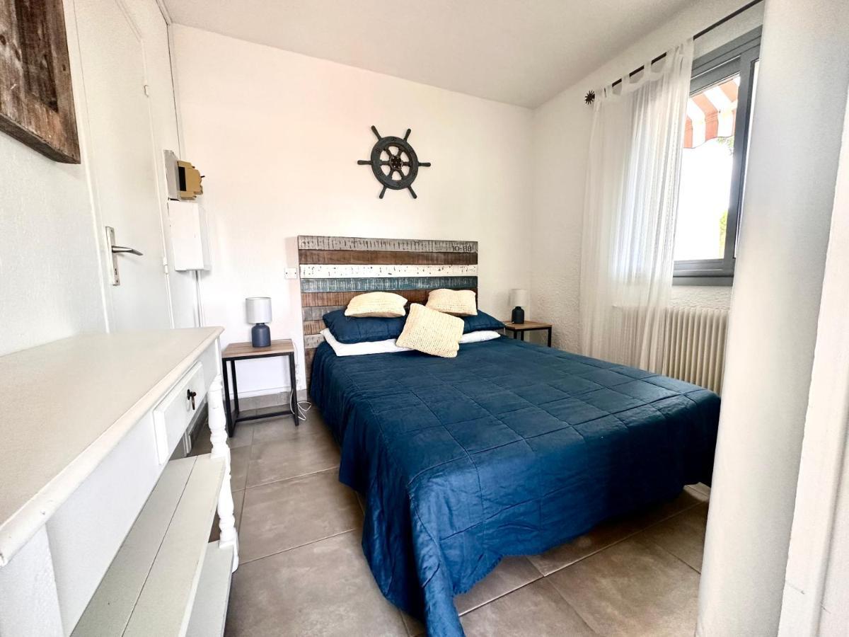 Appartement La Petite Maison Le Grau-du-Roi Exteriér fotografie