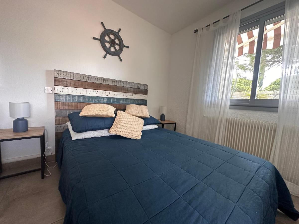 Appartement La Petite Maison Le Grau-du-Roi Exteriér fotografie