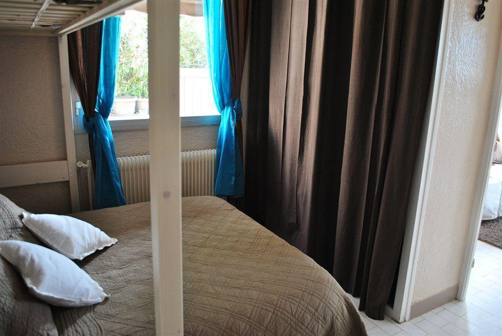 Appartement La Petite Maison Le Grau-du-Roi Exteriér fotografie